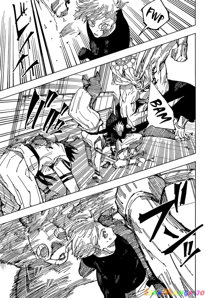Jujutsu Kaisen Chapter 233 image 17_optimized
